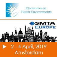 Electronics in Harsh Environments Conference 2019