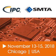 IPC/SMTA High-Reliability Cleaning and Conformal Coating Conference