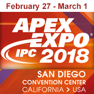 news IPC APEX EXPO 2018 pbt works cleaning and printing machines