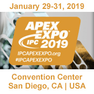 news IPC APEX EXPO 2019