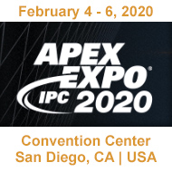 news IPC APEX EXPO 2020
