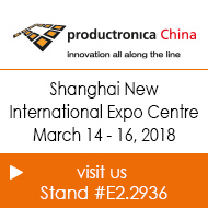 news fair productronica china 2018