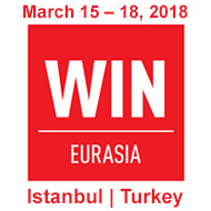 news WIN EURASIA 2018 pbt works cleaning and printing machines