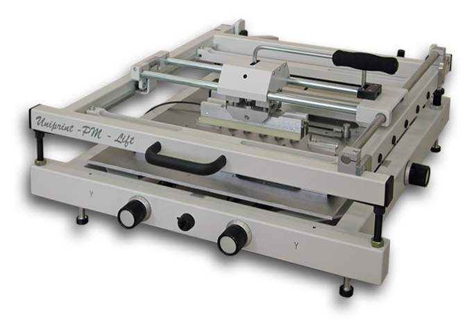 UNIPRINT printing machine